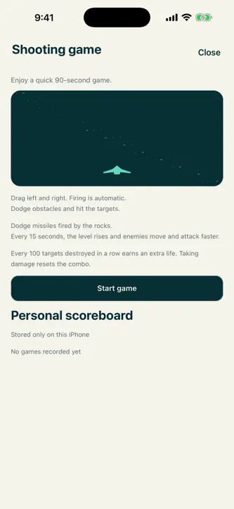 Haneulit: Offline Flight Map screenshot 6
