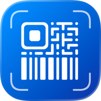 QR Code Scanner Air · Barcode