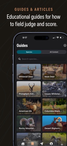 HornScore Screenshot 5 of 6