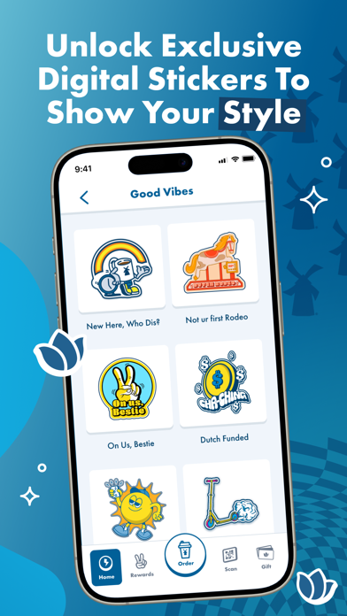 Dutch Bros screenshot 7