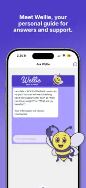WellVisor screenshot 3