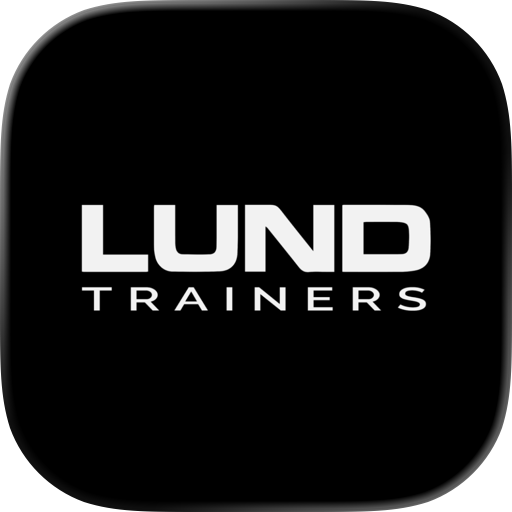 Lund Trainers Érico