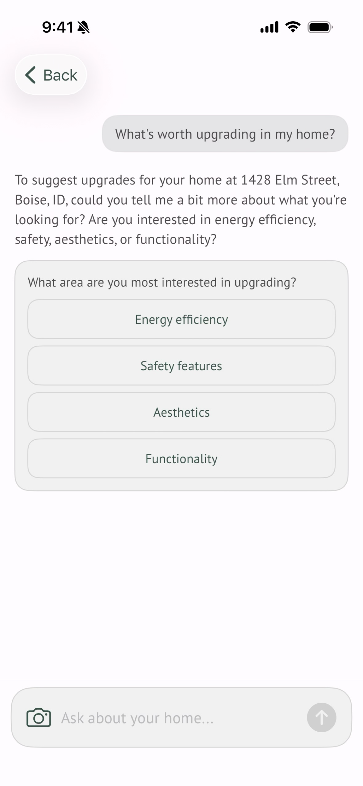 Dwellable – Home Maintenance