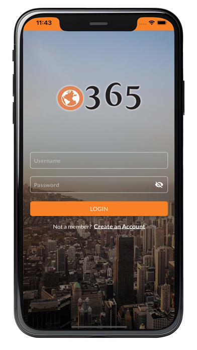 Travel Leaders 365 Screenshot