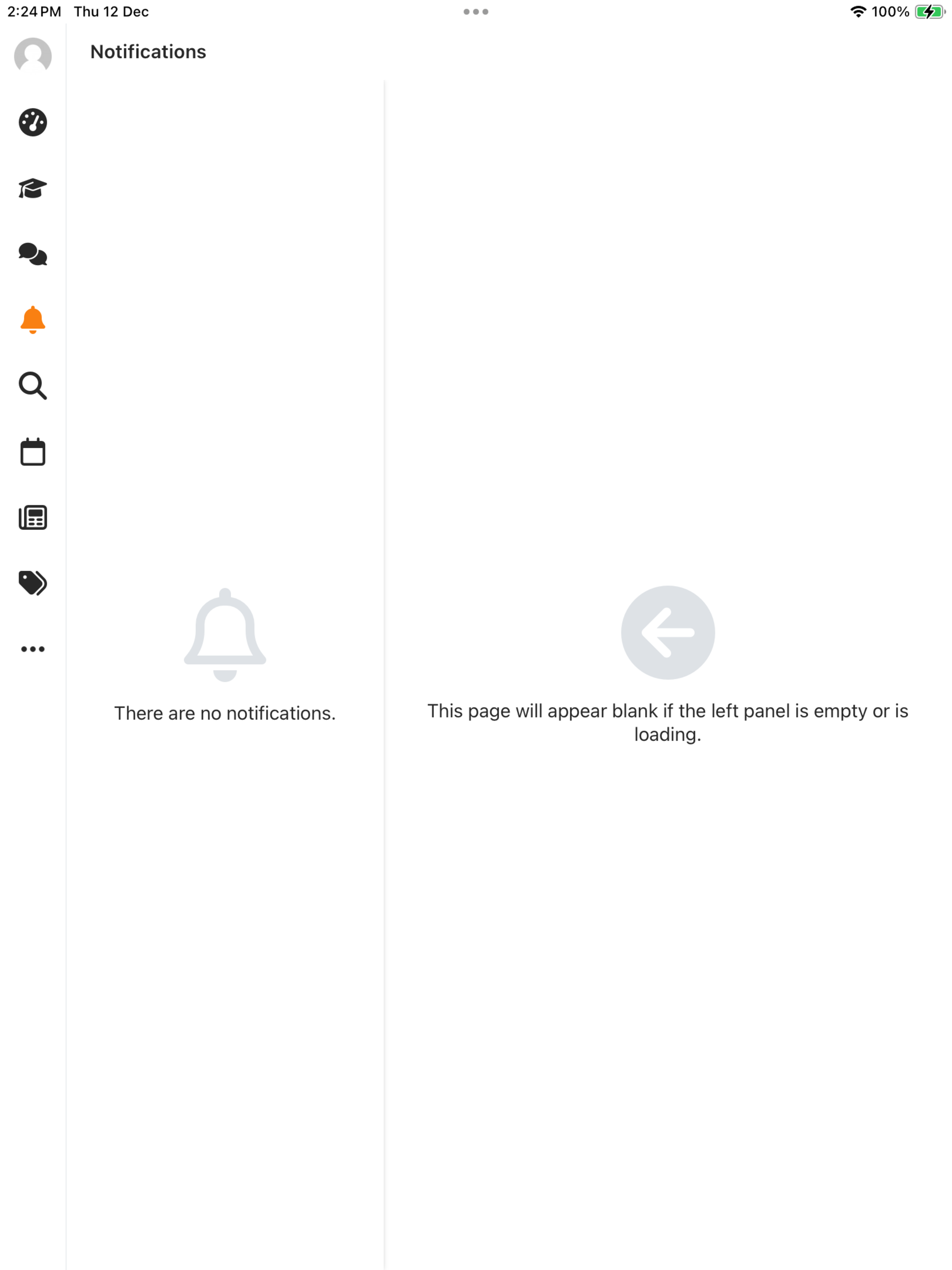 ASU2Learn screenshot 12