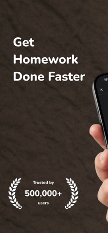 History AI: Homework Helper iPhone screenshot