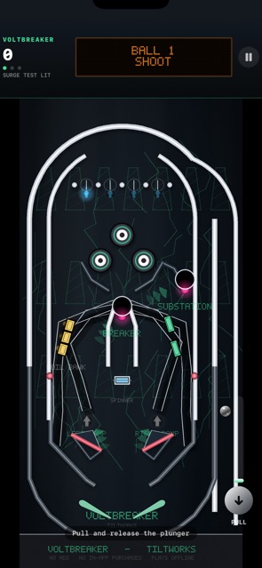 Tiltworks screenshot 5