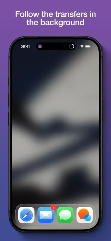 FrameDrop: Camera Import screenshot 5 of 5