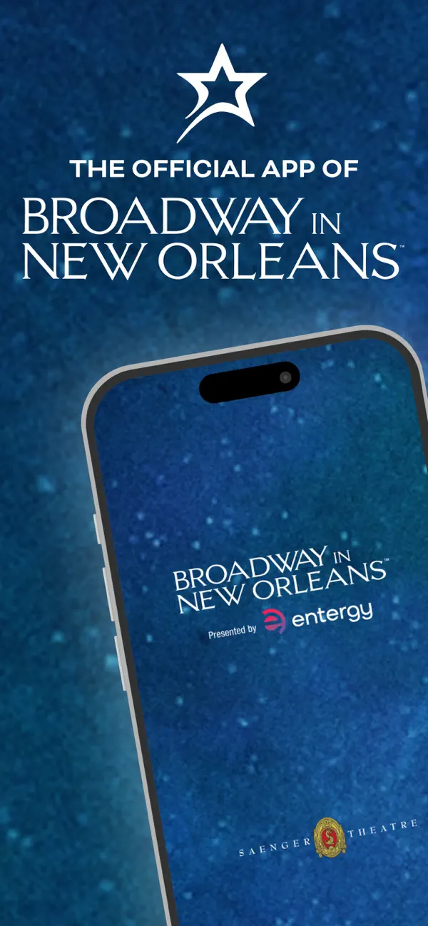 Screenshot #1 pour Broadway in New Orleans