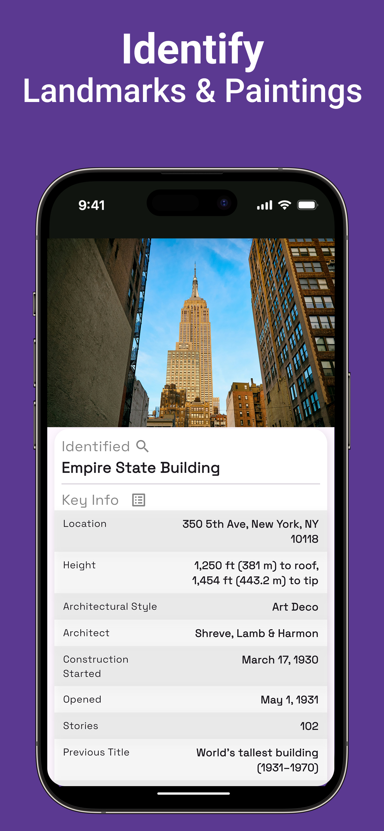 Travel Planner: Owlio screenshot 4
