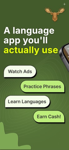 Learn & Earn! Screenshot 1 of 6