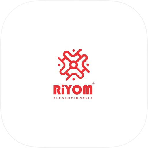 RIYOM Rewards