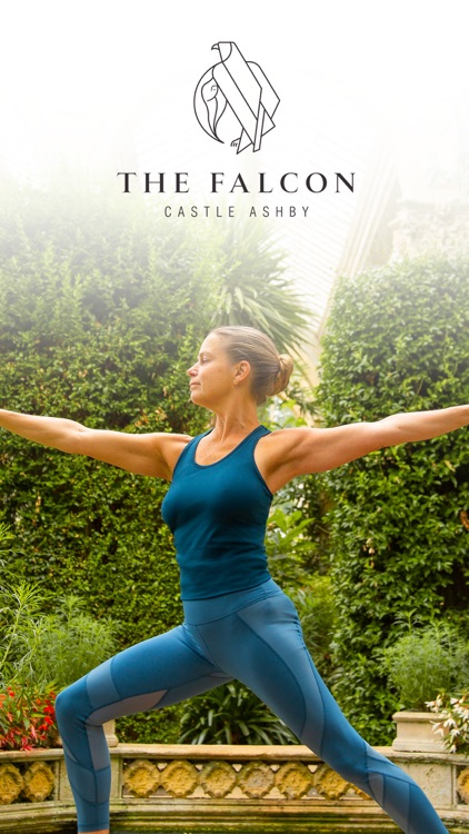 The Falcon Wellness