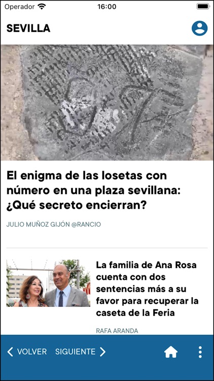 El Correo de Andalucía