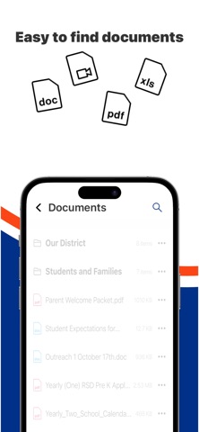 Delhi Charter School Screenshot 4 of 4
