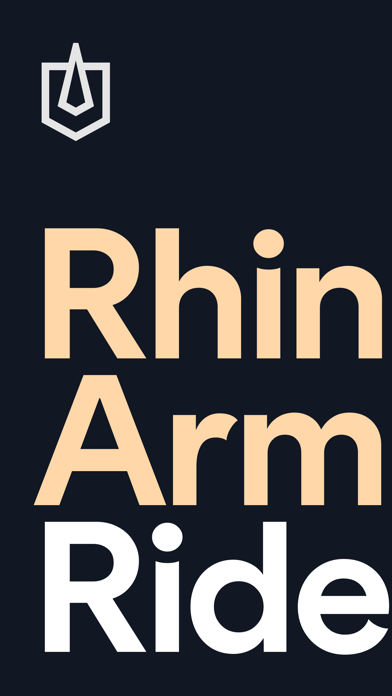 Rhino: Premium armored rides Screenshot 1 - AppWisp.com Rhino: Premium armored rides Screenshot 1 - AppWisp.com