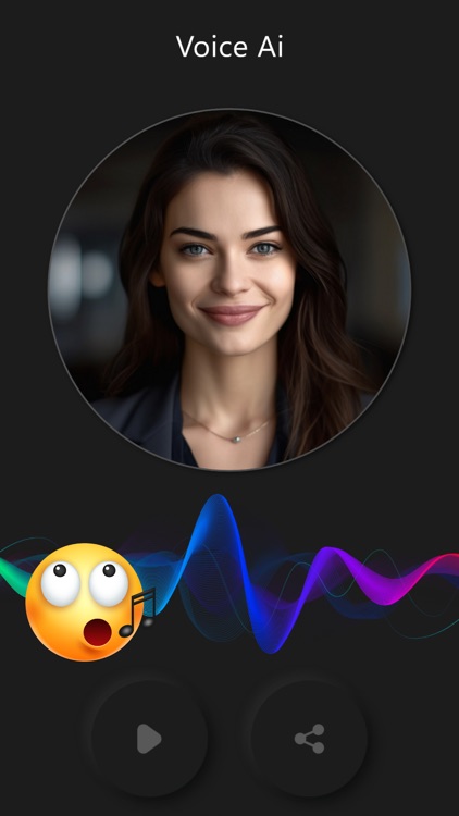 AI Voice Changer & Voice Over