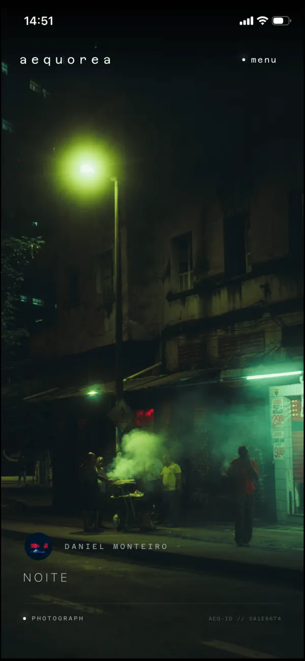 Screenshot #2 pour aequorea victoria