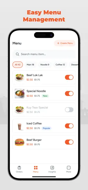 PassApp Vendor screenshot 3