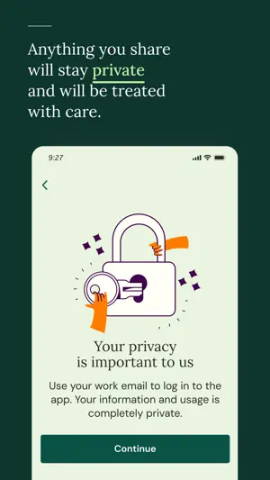 nilo: Mental Health Support screenshot 2