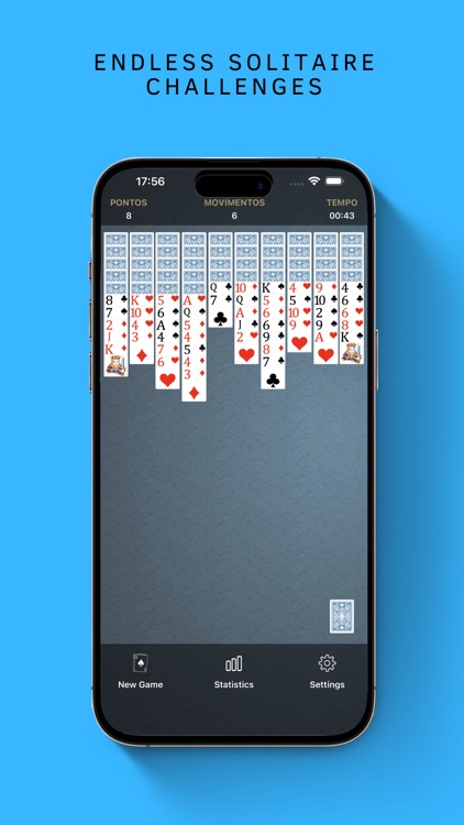 Spider Solitaire screenshot-4