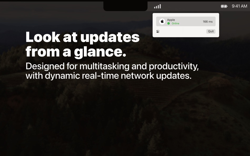 #2. Curl It! (macOS) 게시자: Andrei Popescu