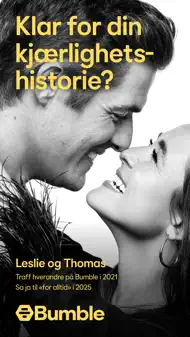 Bumble - Treff, Dating, Venner iphone bilder 1