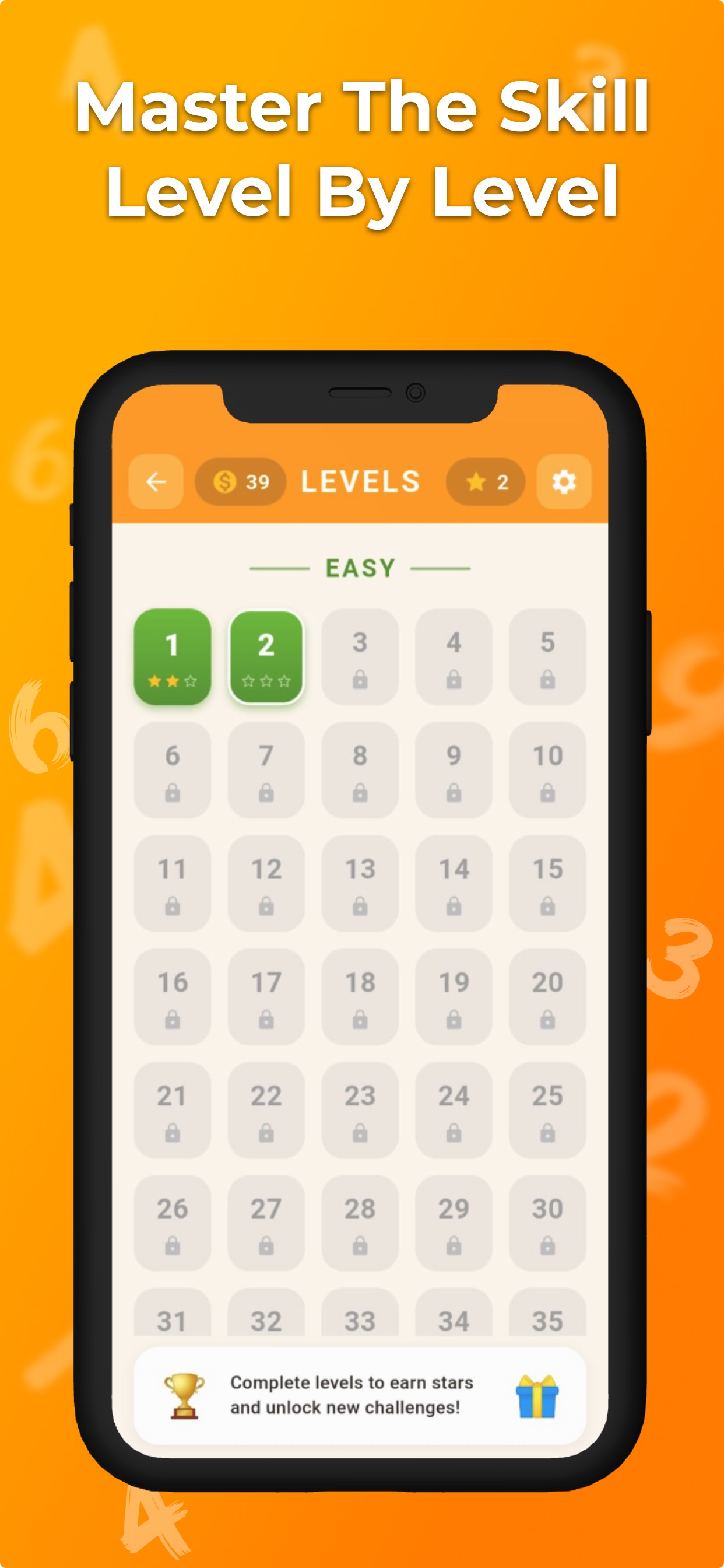 Screenshot 5 of Emoji Sudoku Brain Puzzle