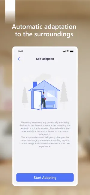 Lafaer screenshot 3