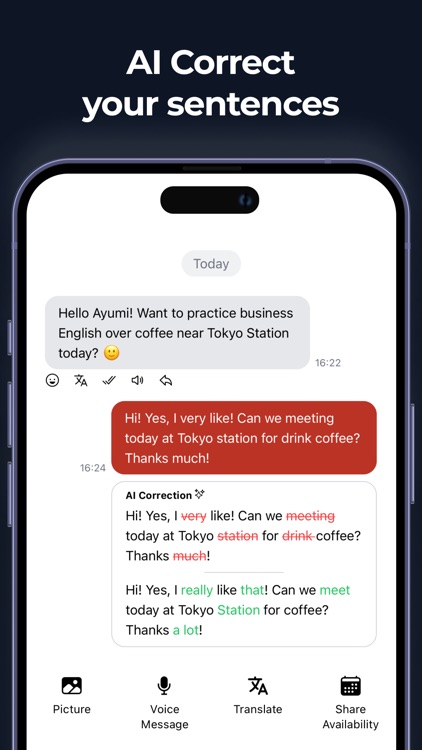 SewaYou - Make New Friends screenshot-4
