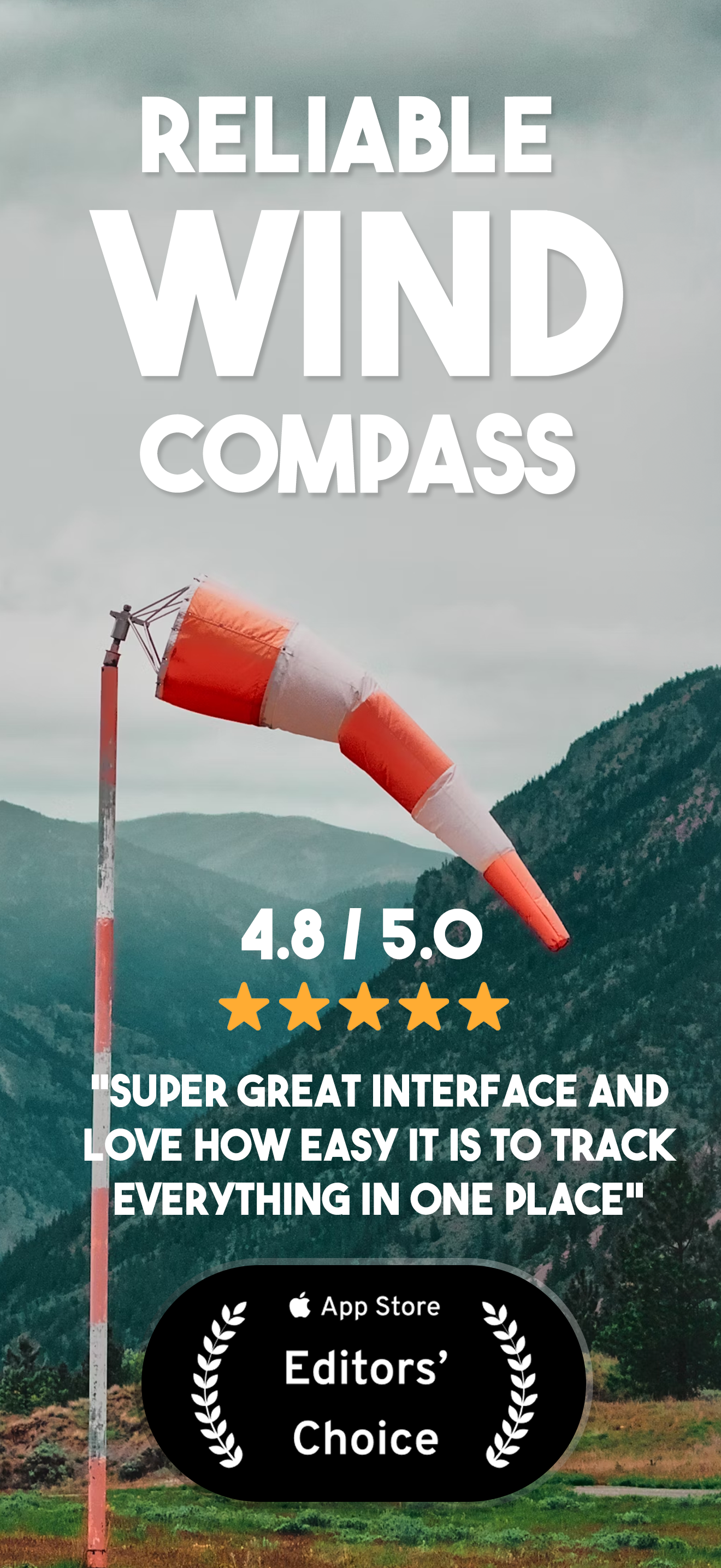 Wind Compass - Windygo