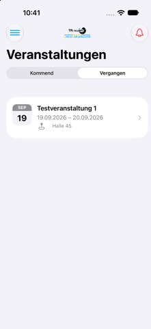 TRcrew Screenshot 3 of 4
