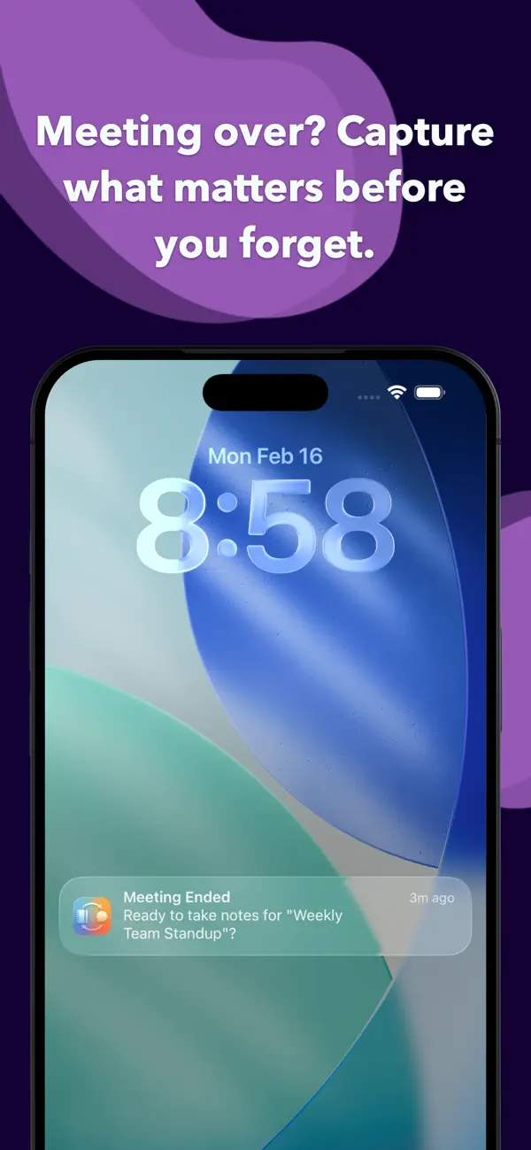 #1. Post Notes (iOS) De: Derek Harmon