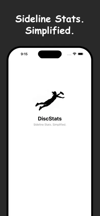 DiscStats - Ultimate Tracking screenshot 1