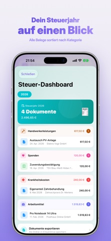 Organice Screenshot 6 of 10