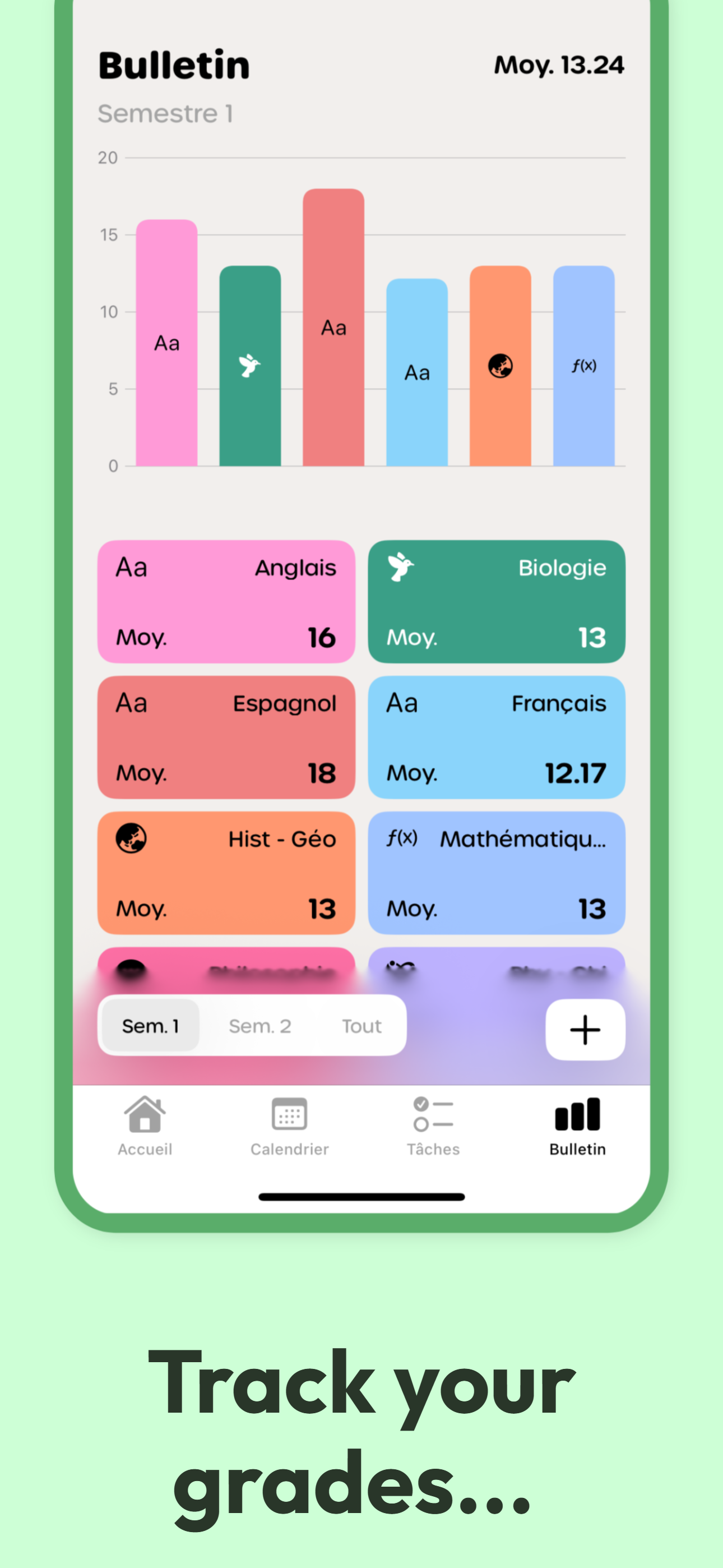 Academyy screenshot 5