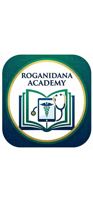 Roganidana Academy screenshot 1