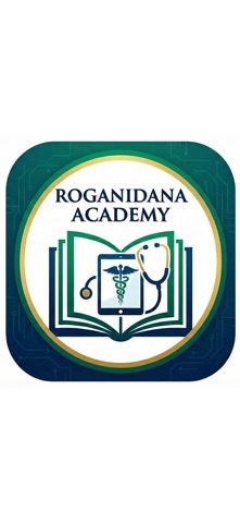 Roganidana Academy Screenshot 1 of 6