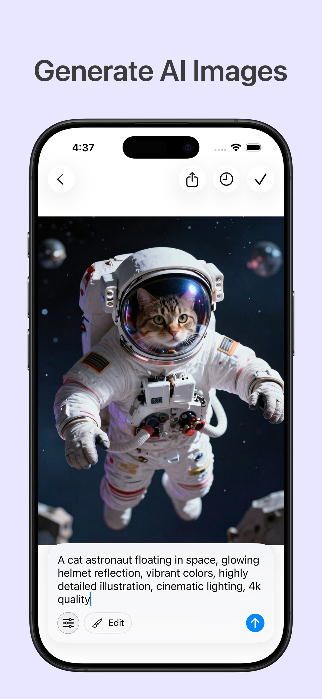 GenLive: AI Video & Live Photo