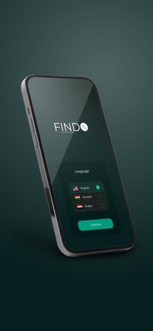 Findo Screenshot 3 of 3