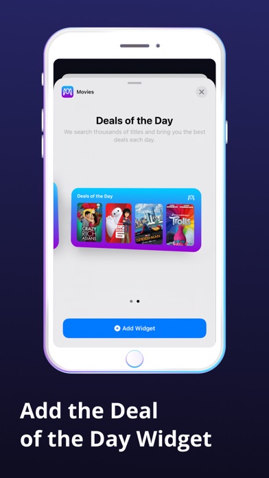 Movies Anywhere Screenshot