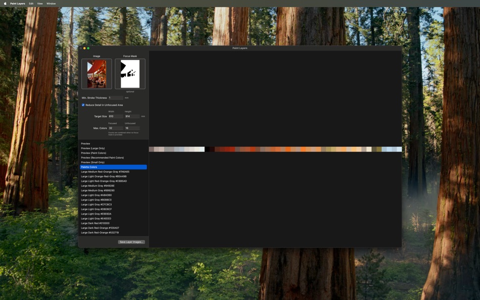 #2. Paint Layers (macOS) 由: Brian Westphal