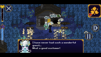 Golden Soul Screenshot