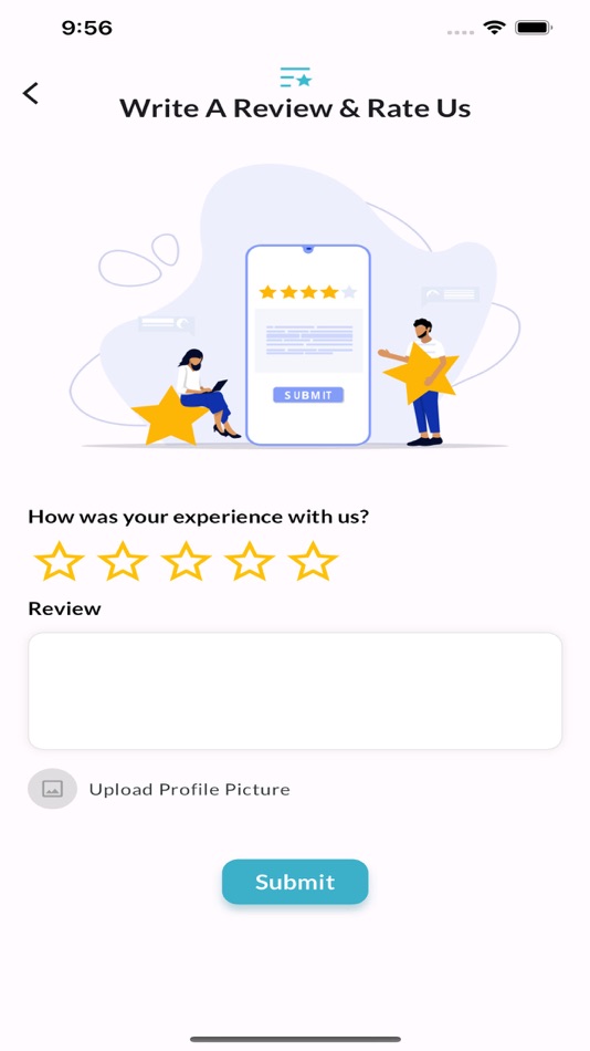#2. Yeshas LearnHub App (iOS) By: Invent Educare