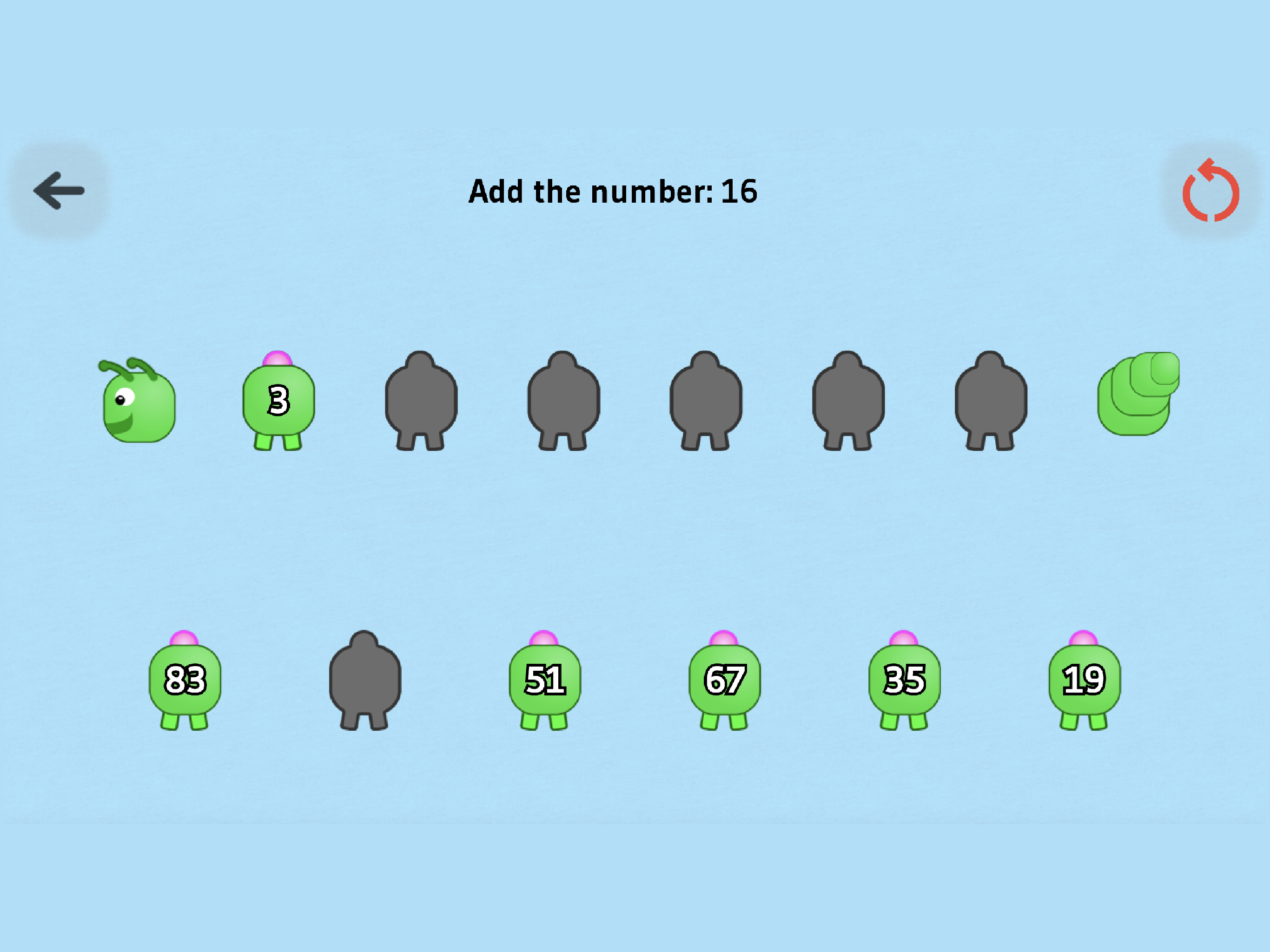 Fun Learning Games for Kids screenshot 9