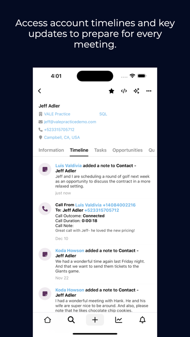 Servis.ai Screenshot