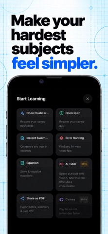 SMARTER Ed Screenshot 6 of 6