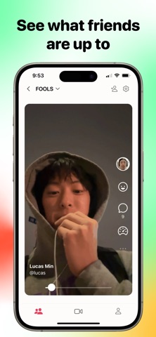 Wafflr Screenshot 5 of 7