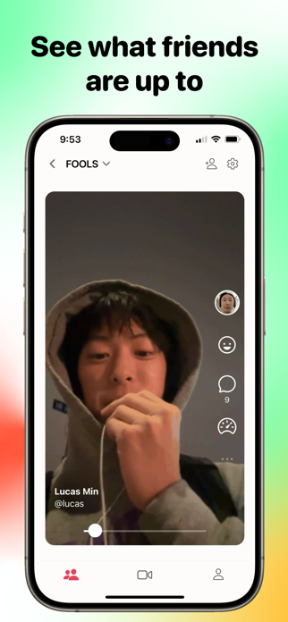 Wafflr Screenshot 5 of 7