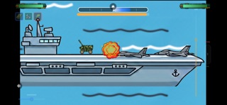 Tank Tricksters screenshot